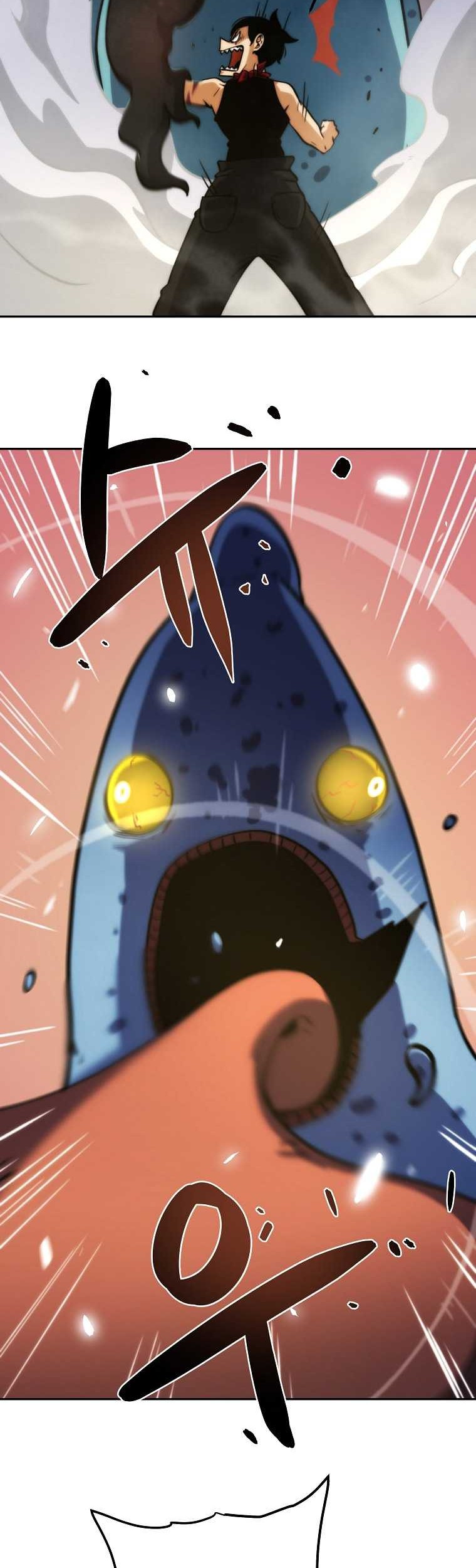 Fisher Man Chapter 03 Gambar 23