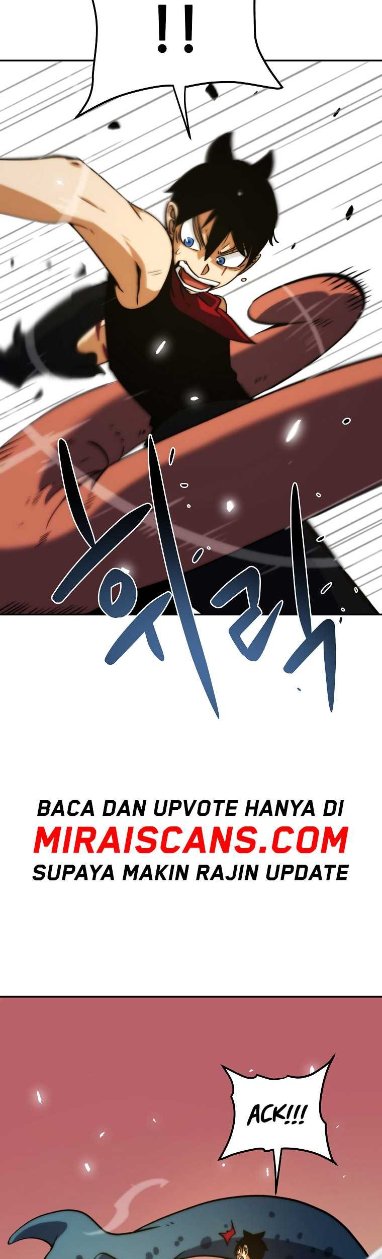 Fisher Man Chapter 03 Gambar 24