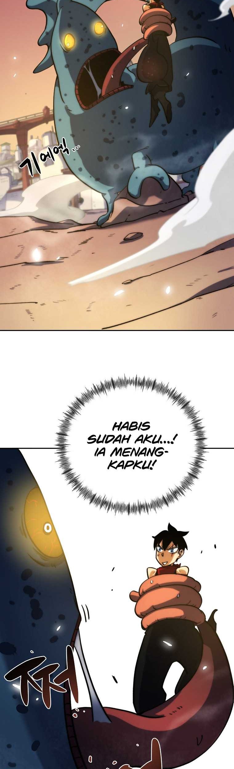 Fisher Man Chapter 03 Gambar 25