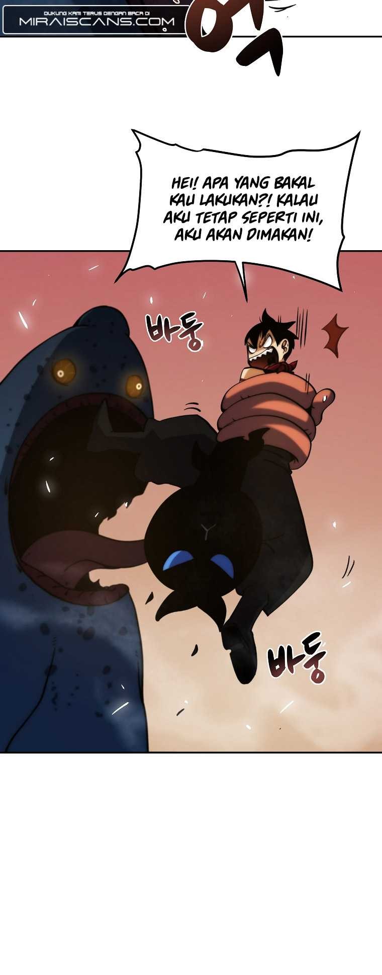 Fisher Man Chapter 03 Gambar 26