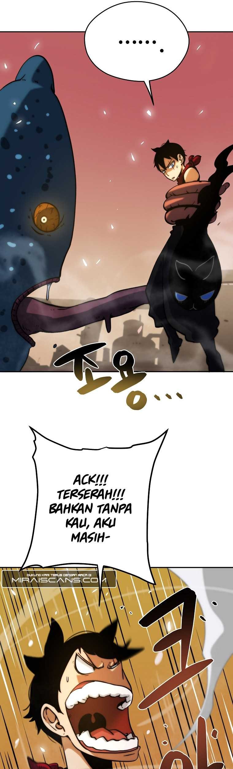 Fisher Man Chapter 03 Gambar 27