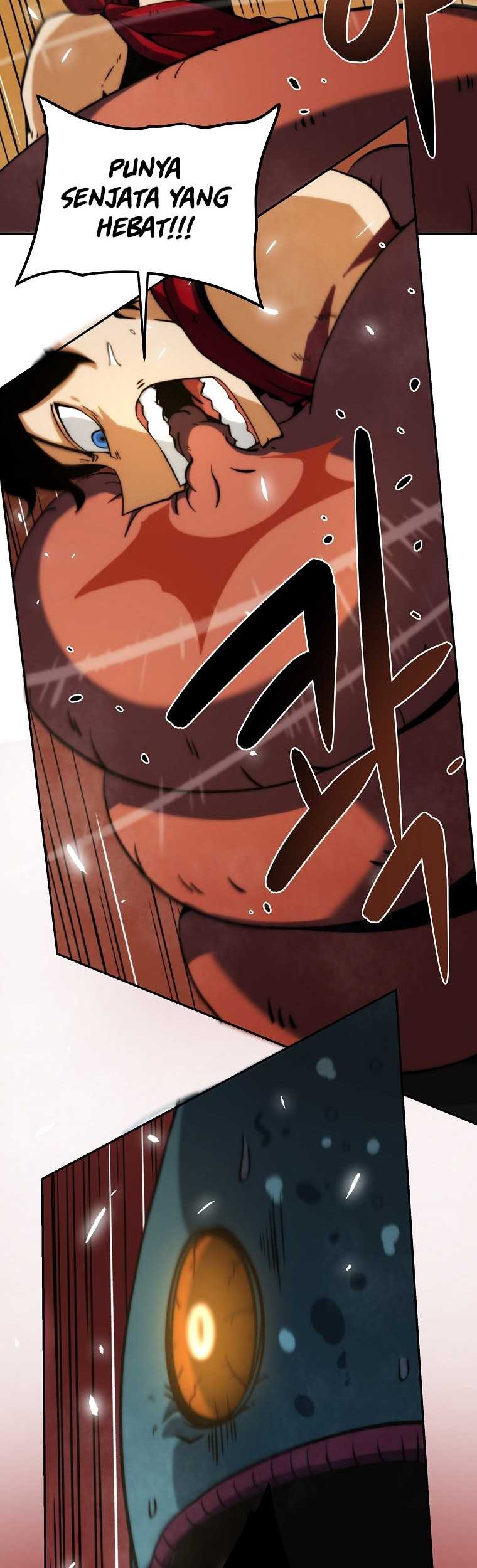 Fisher Man Chapter 03 Gambar 28