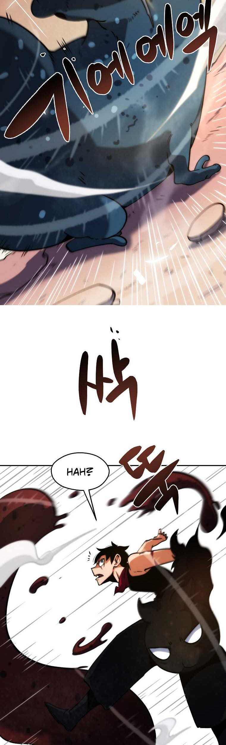 Fisher Man Chapter 03 Gambar 30