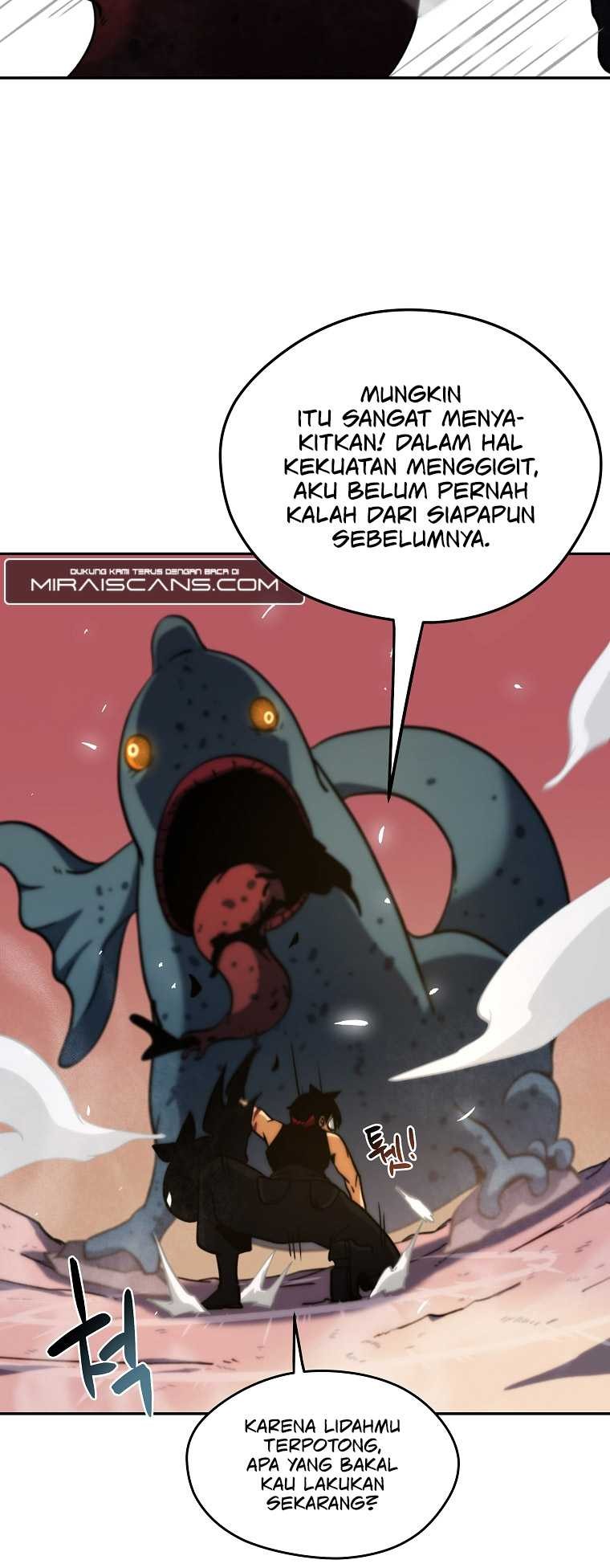 Fisher Man Chapter 03 Gambar 31