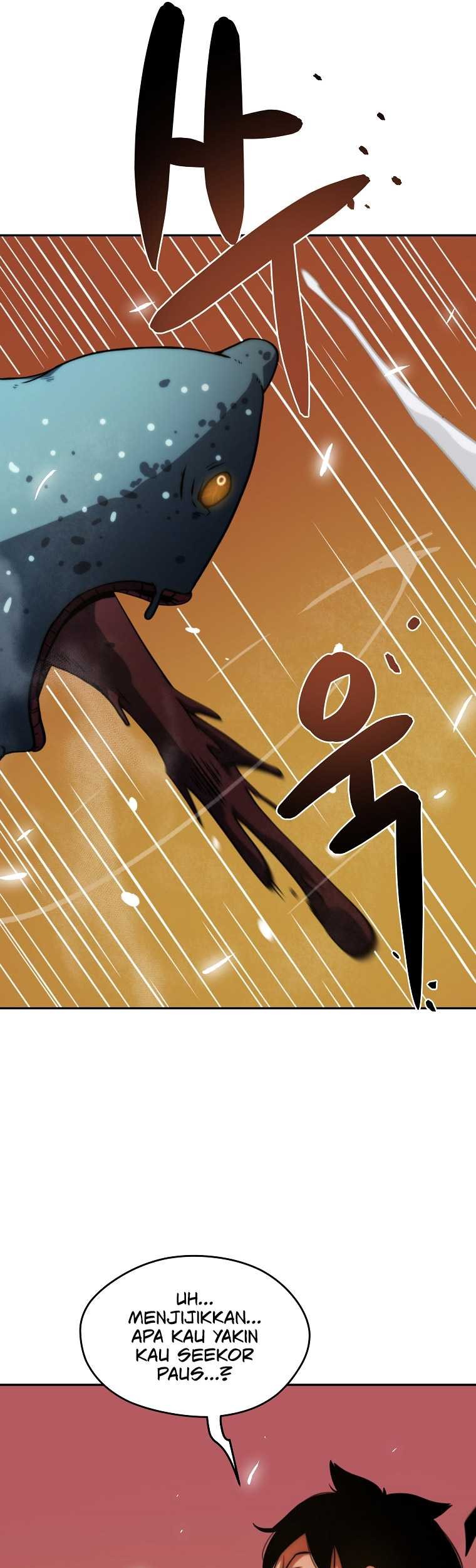 Fisher Man Chapter 03 Gambar 32