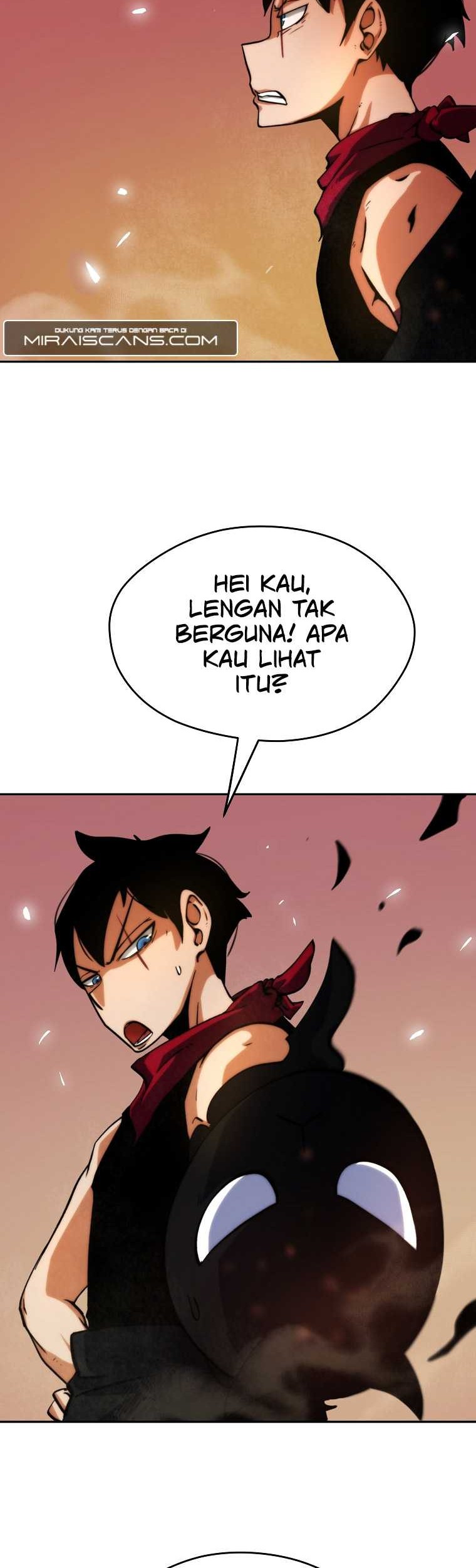 Fisher Man Chapter 03 Gambar 33