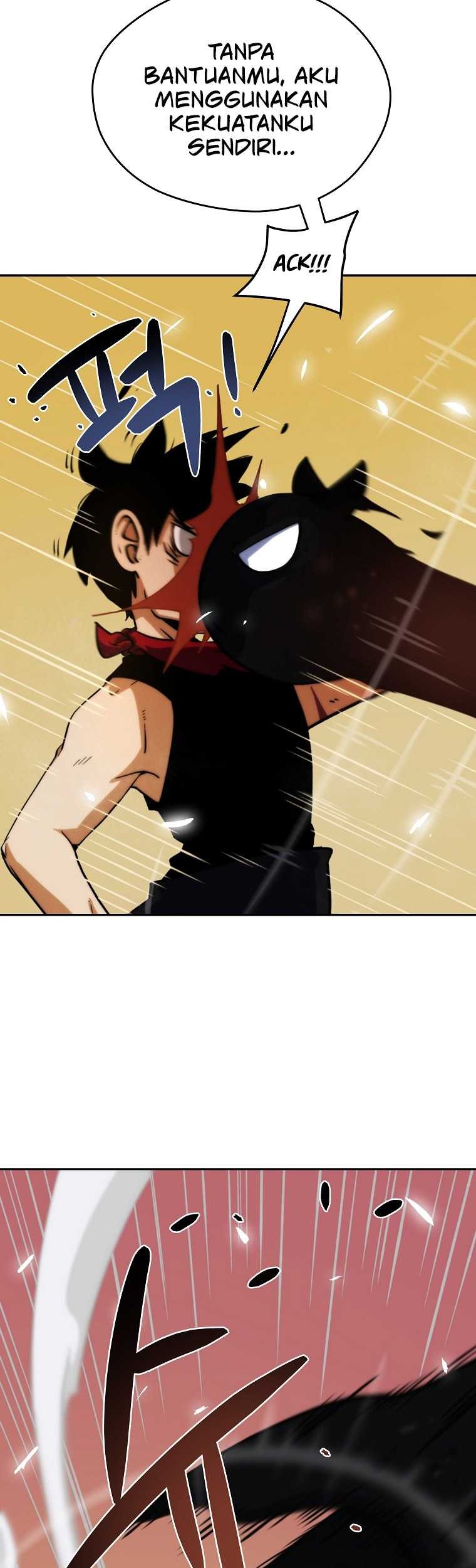 Fisher Man Chapter 03 Gambar 34