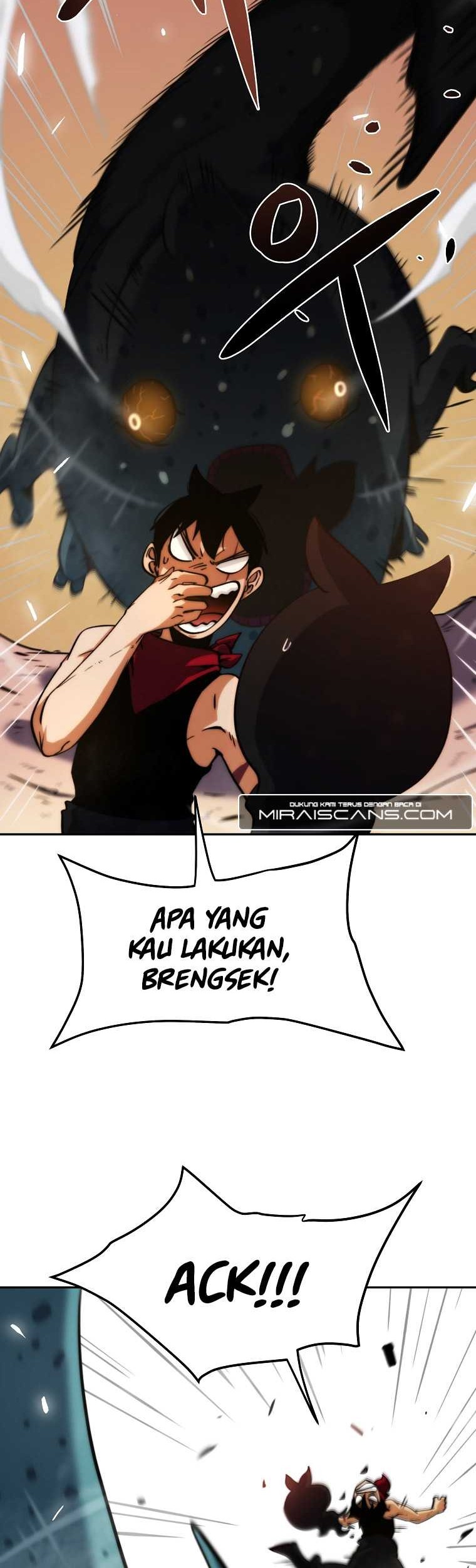Fisher Man Chapter 03 Gambar 35