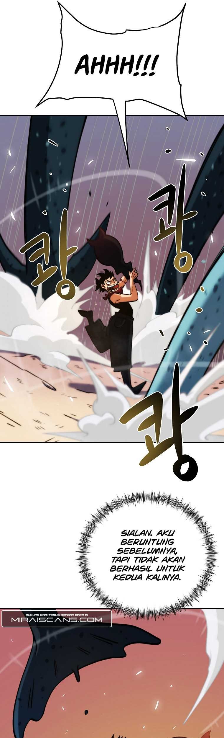 Fisher Man Chapter 03 Gambar 37