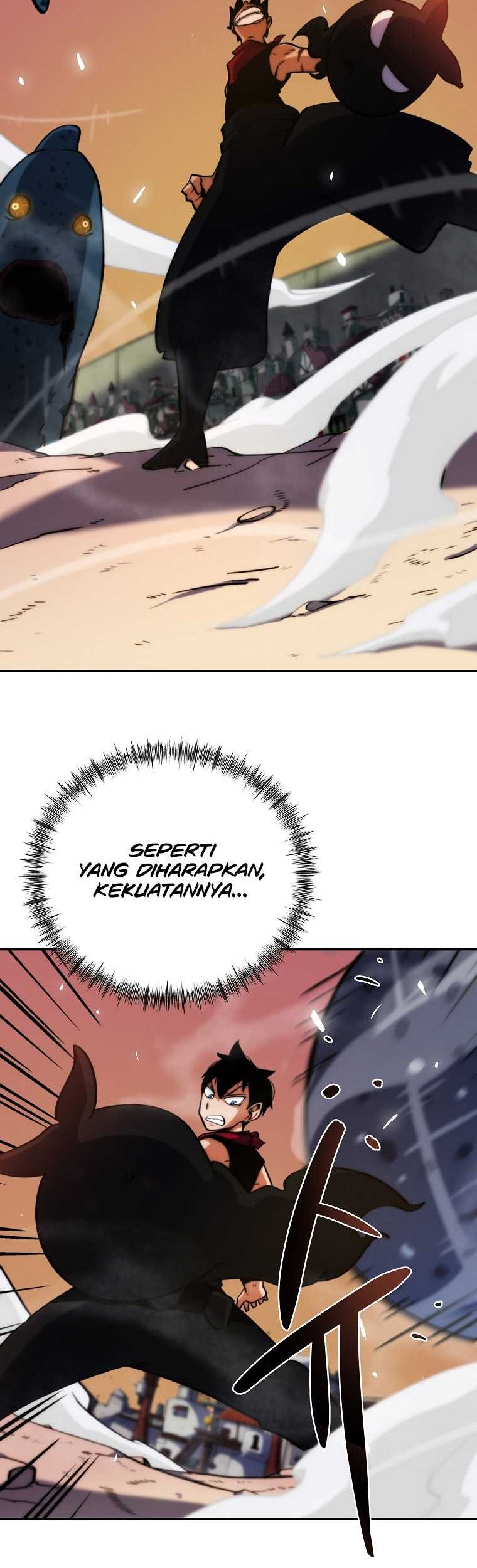 Fisher Man Chapter 03 Gambar 38