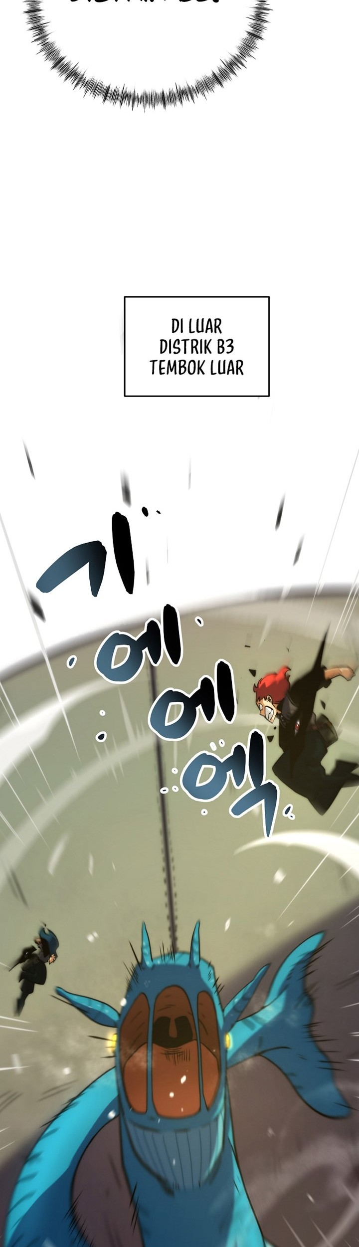 Fisher Man Chapter 02 Gambar 42