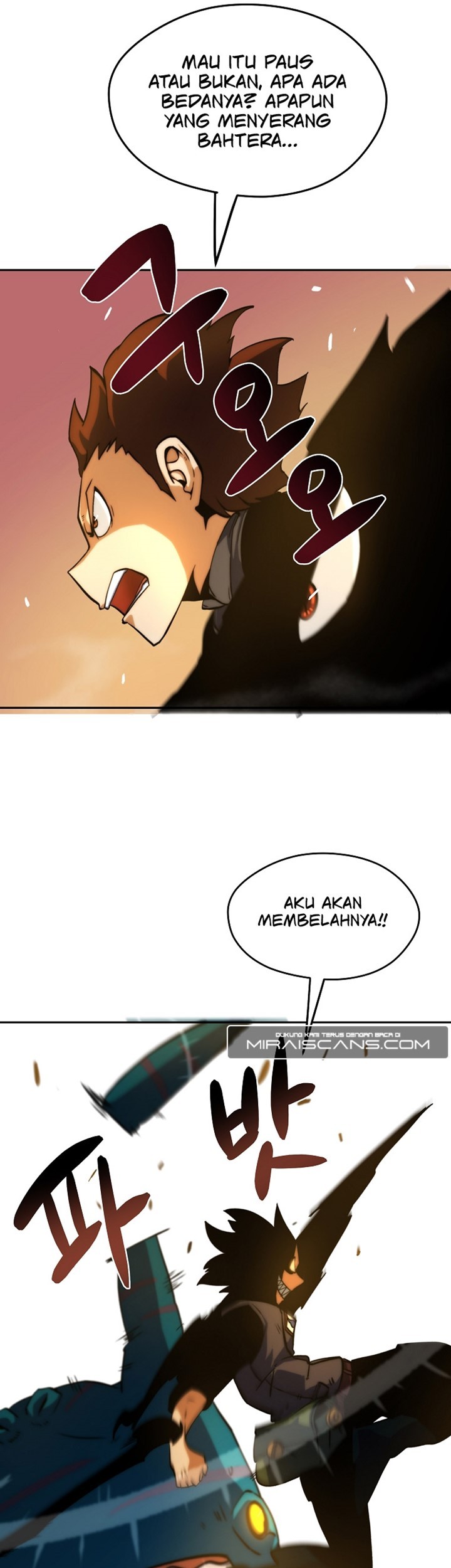 Fisher Man Chapter 02 Gambar 46