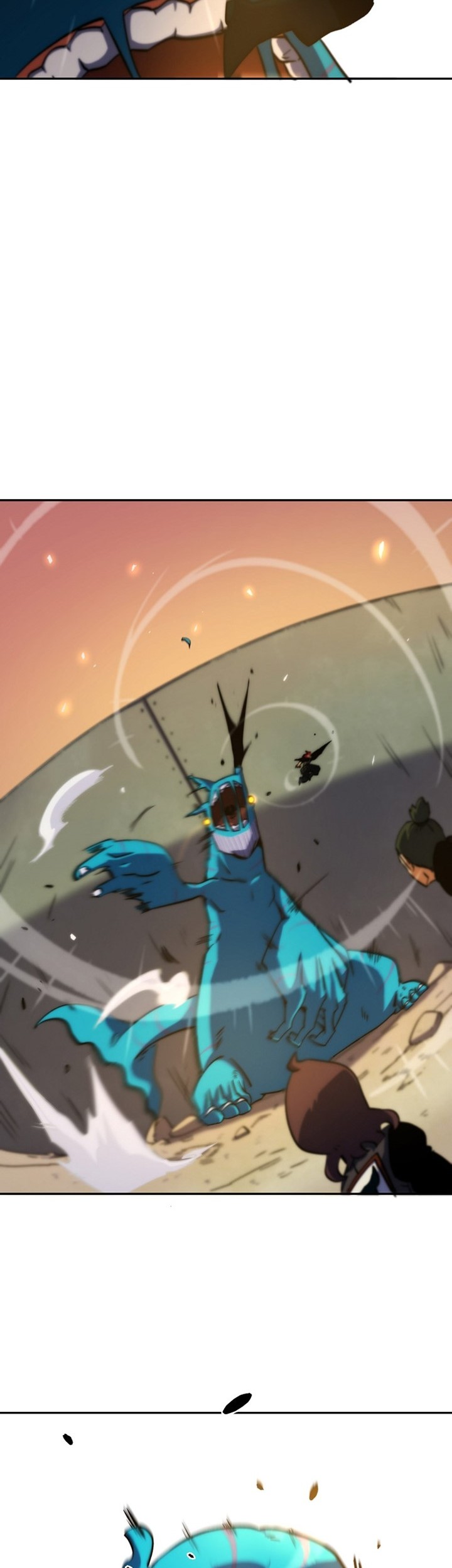 Fisher Man Chapter 02 Gambar 47