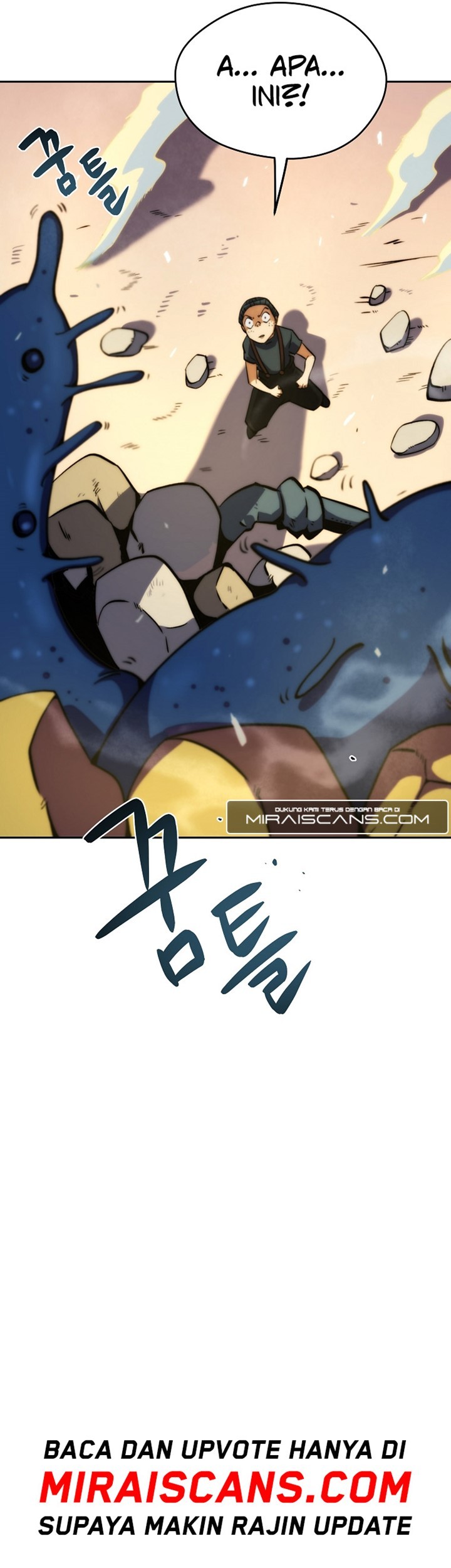 Fisher Man Chapter 02 Gambar 51