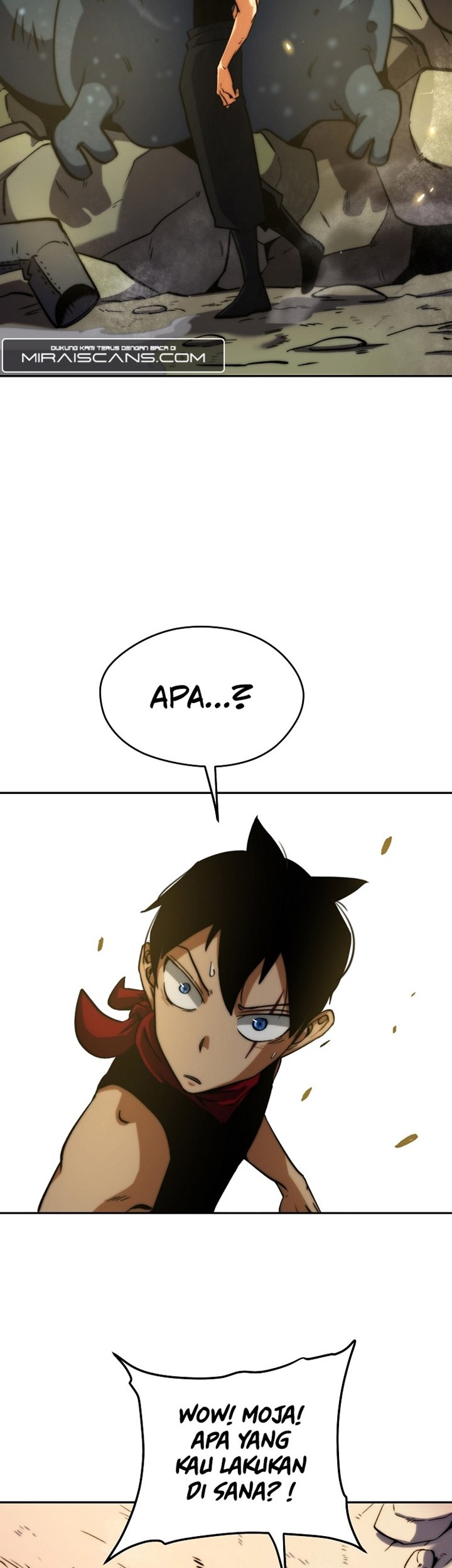 Fisher Man Chapter 02 Gambar 57