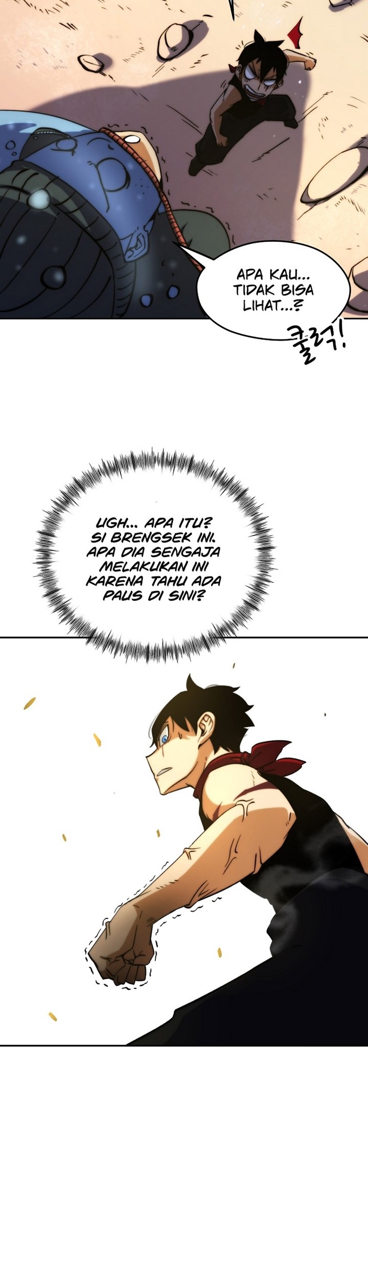 Fisher Man Chapter 02 Gambar 58