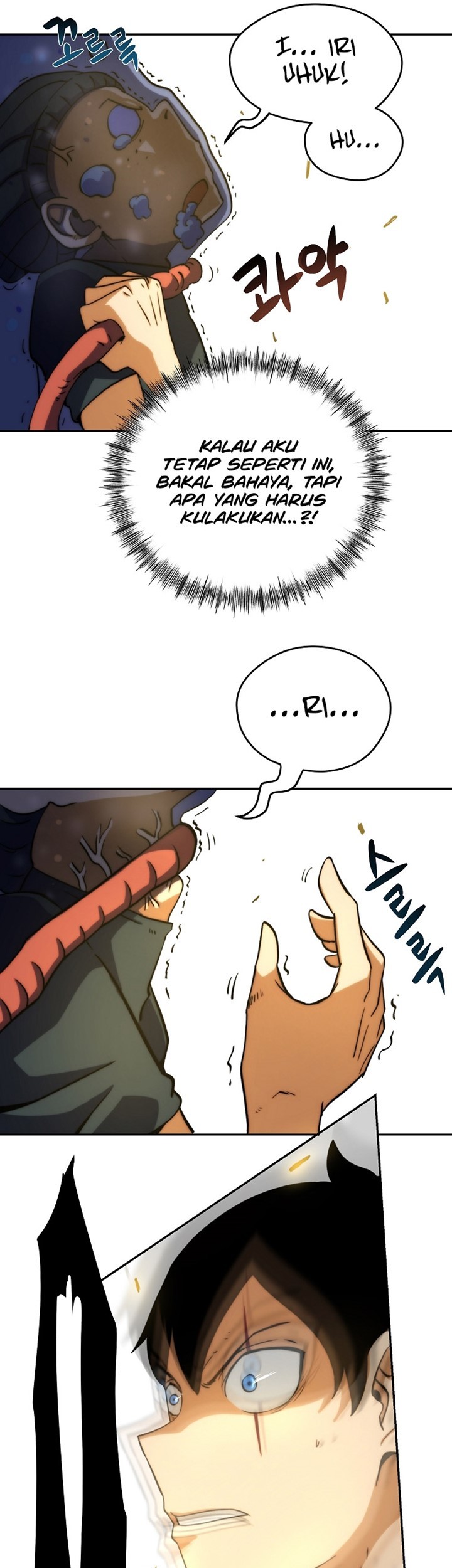 Fisher Man Chapter 02 Gambar 61