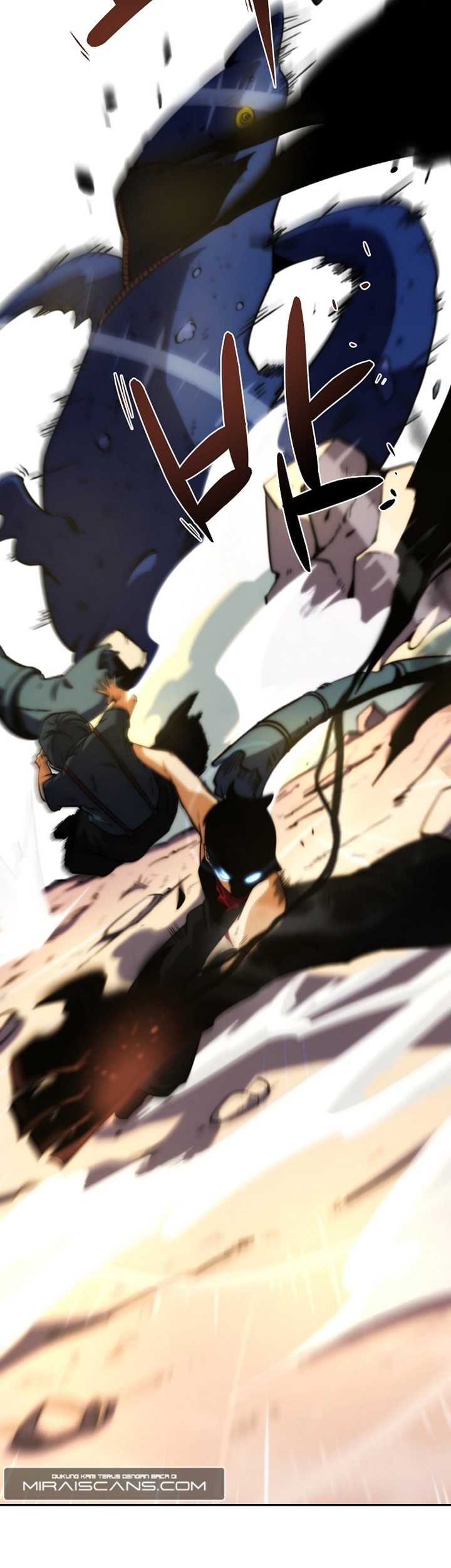 Fisher Man Chapter 02 Gambar 63