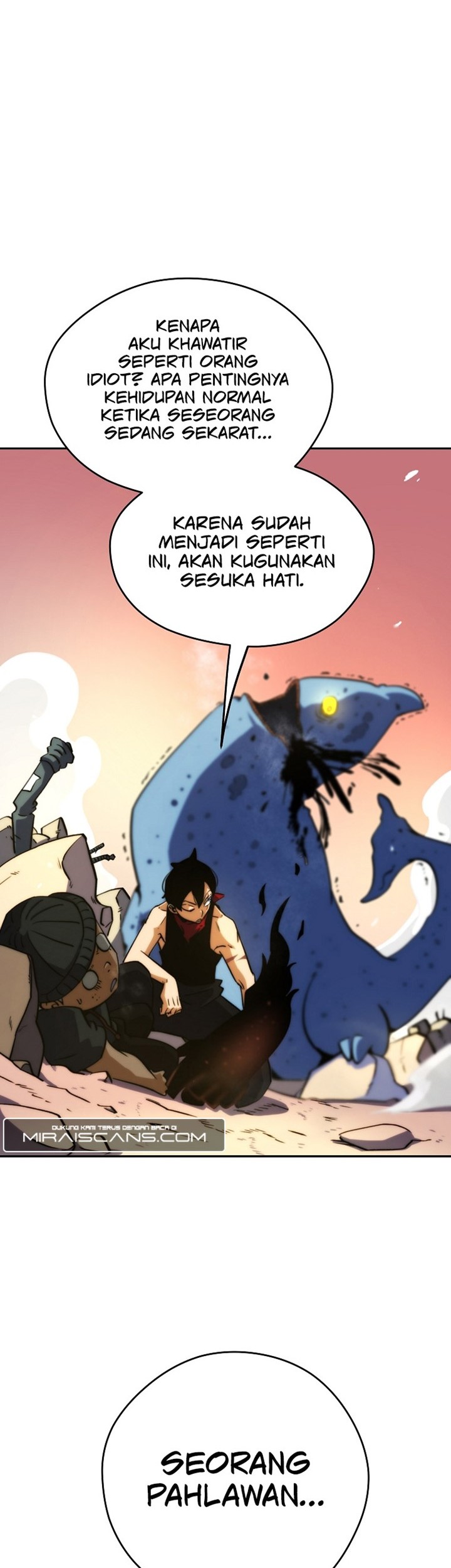 Fisher Man Chapter 02 Gambar 64