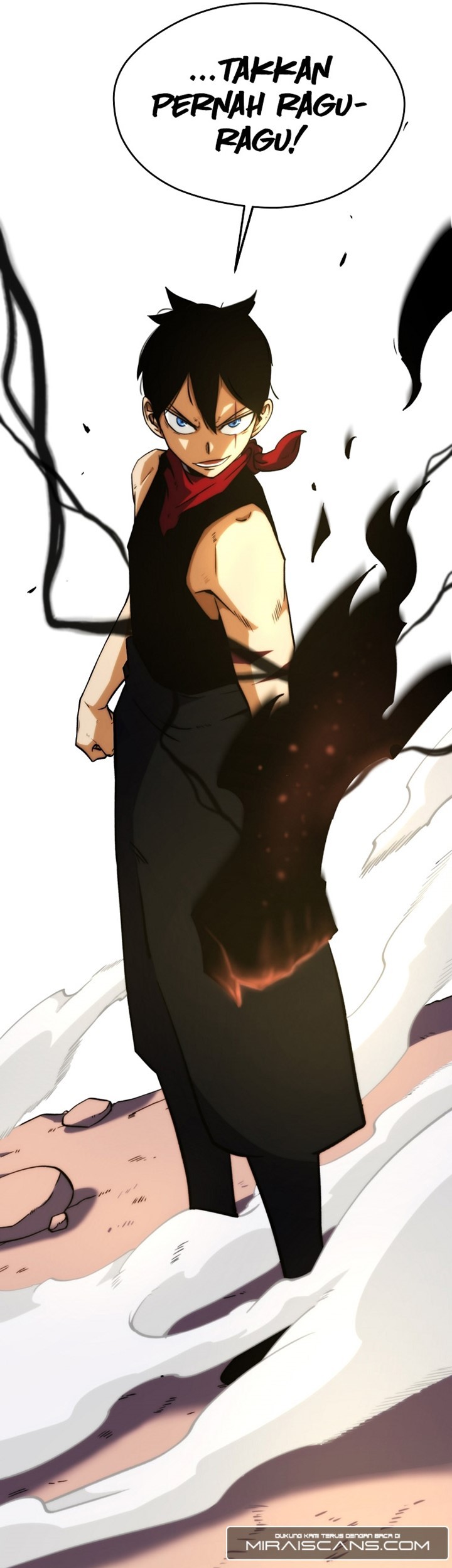 Fisher Man Chapter 02 Gambar 66