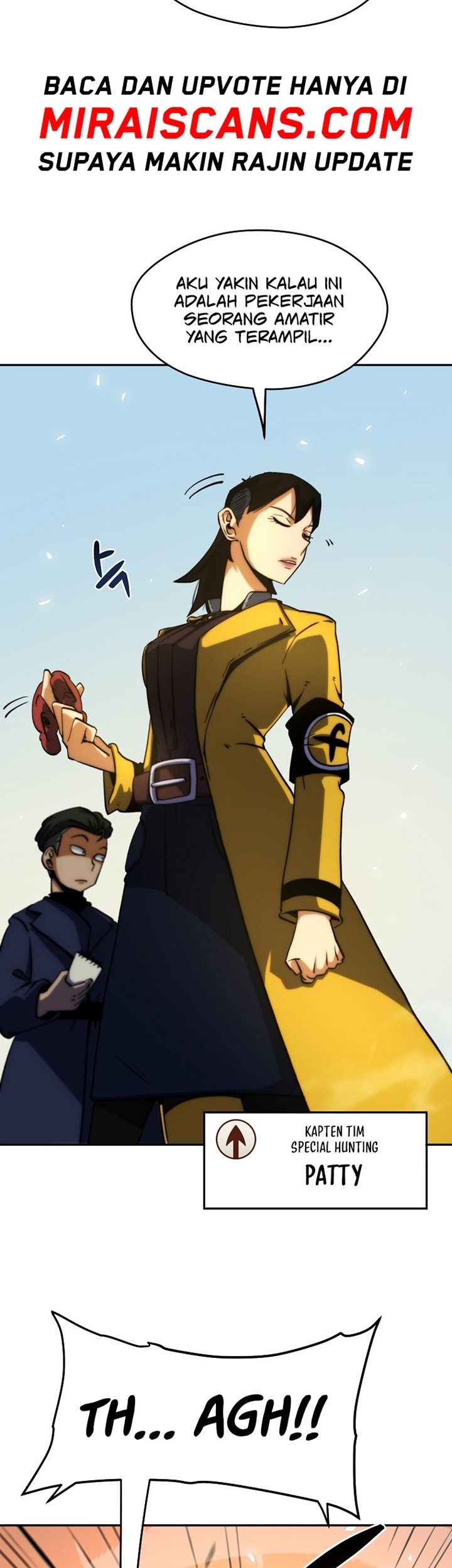 Fisher Man Chapter 02 Gambar 4