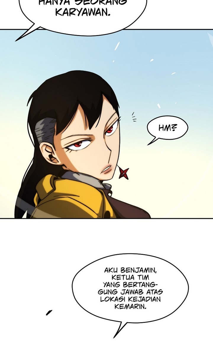 Fisher Man Chapter 02 Gambar 6