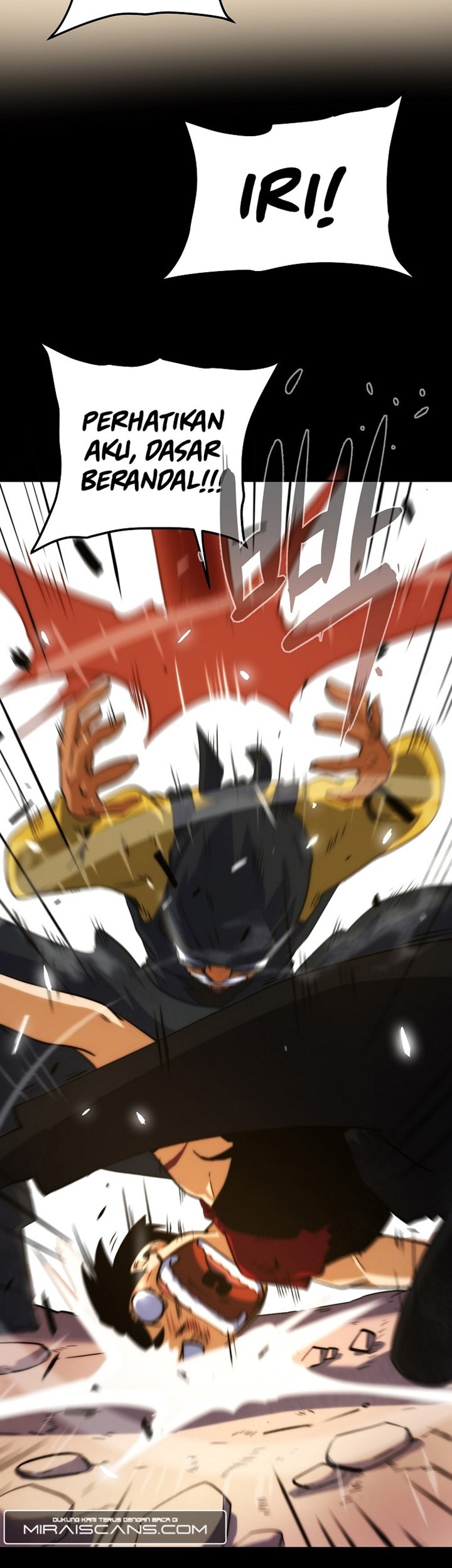 Fisher Man Chapter 02 Gambar 12