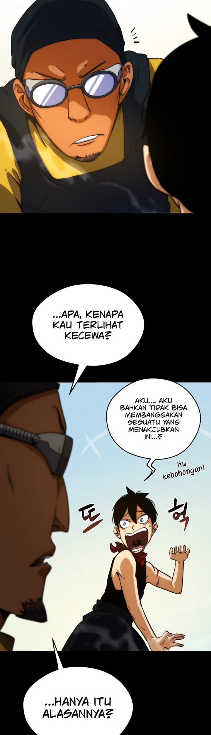 Fisher Man Chapter 02 Gambar 17