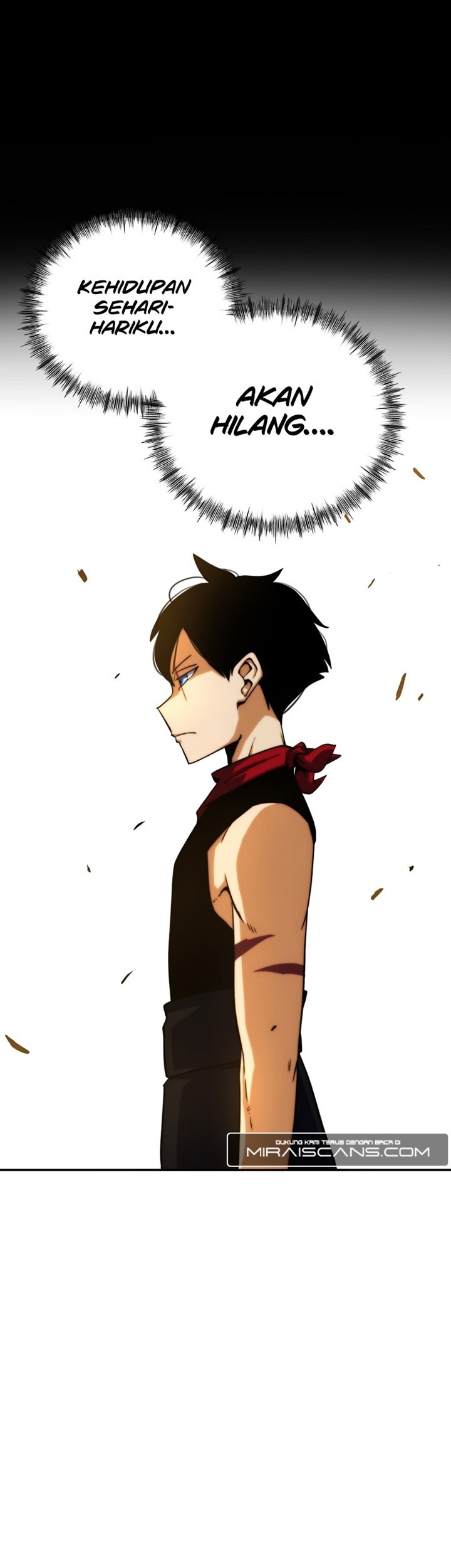 Fisher Man Chapter 02 Gambar 21