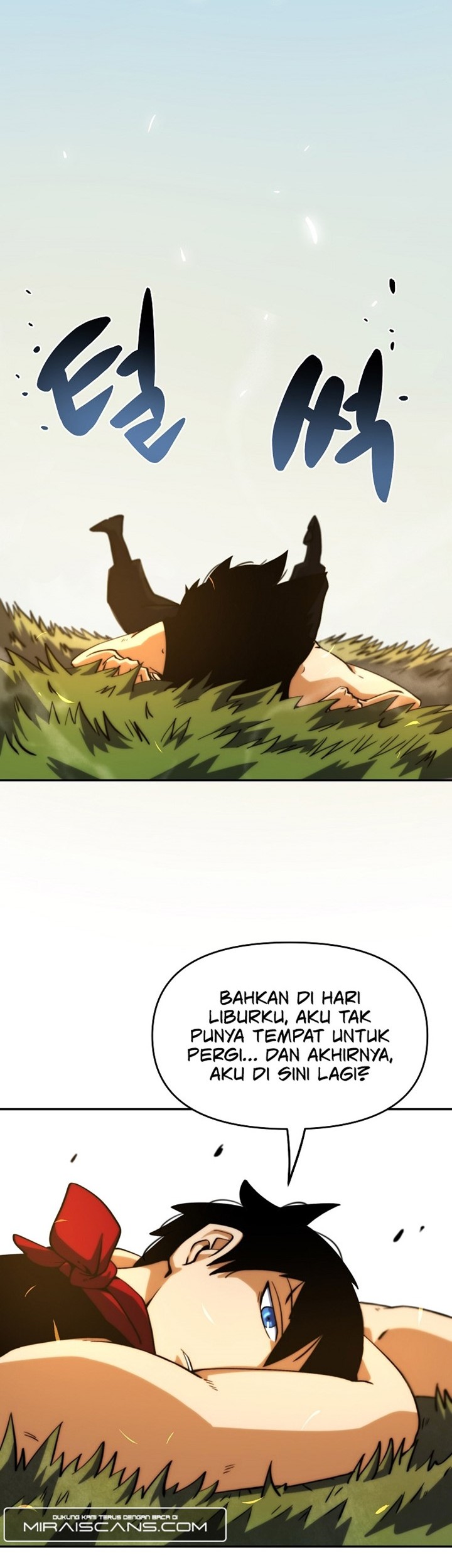 Fisher Man Chapter 02 Gambar 24