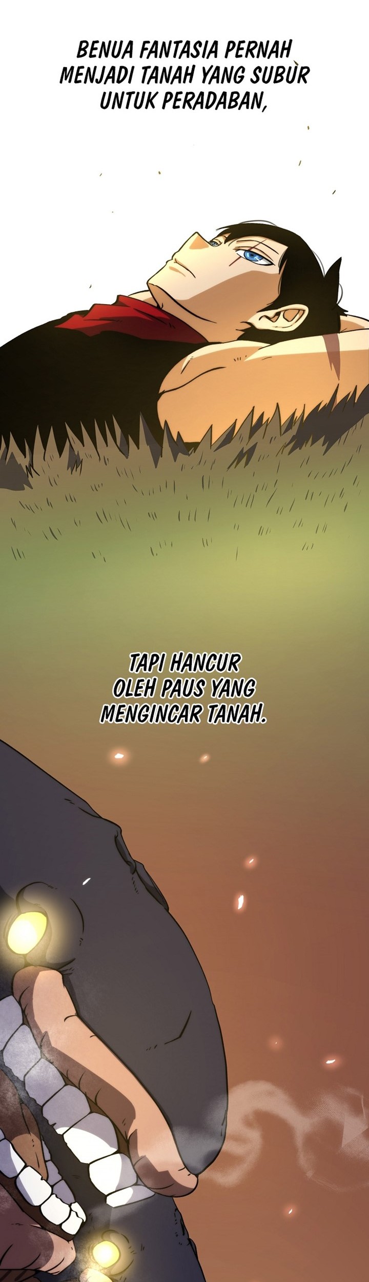 Fisher Man Chapter 02 Gambar 27