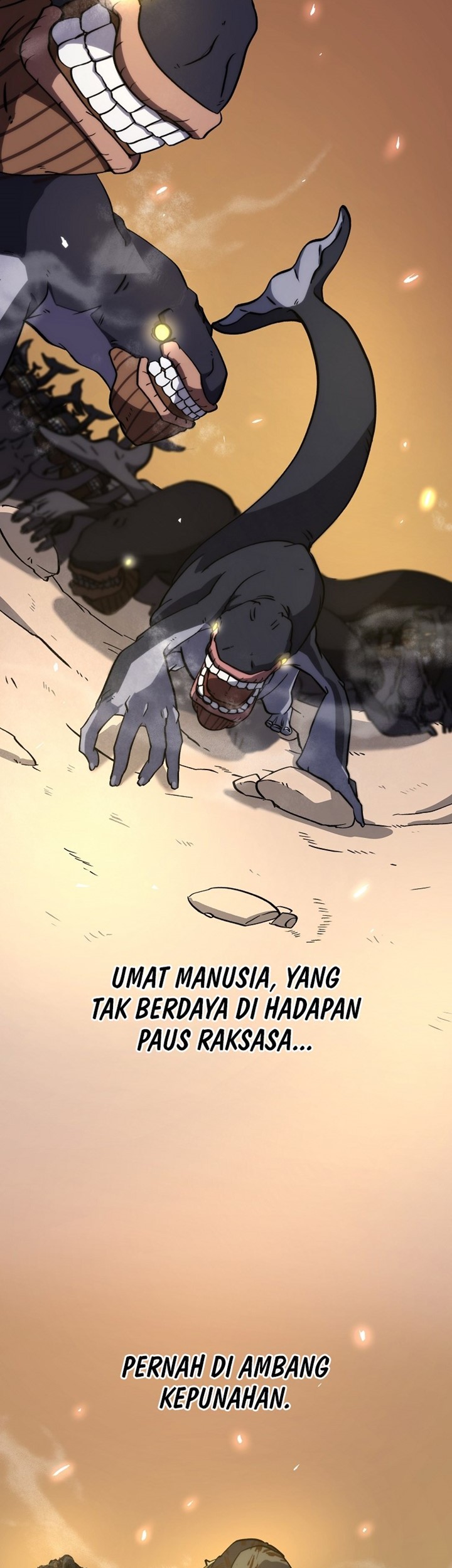 Fisher Man Chapter 02 Gambar 28
