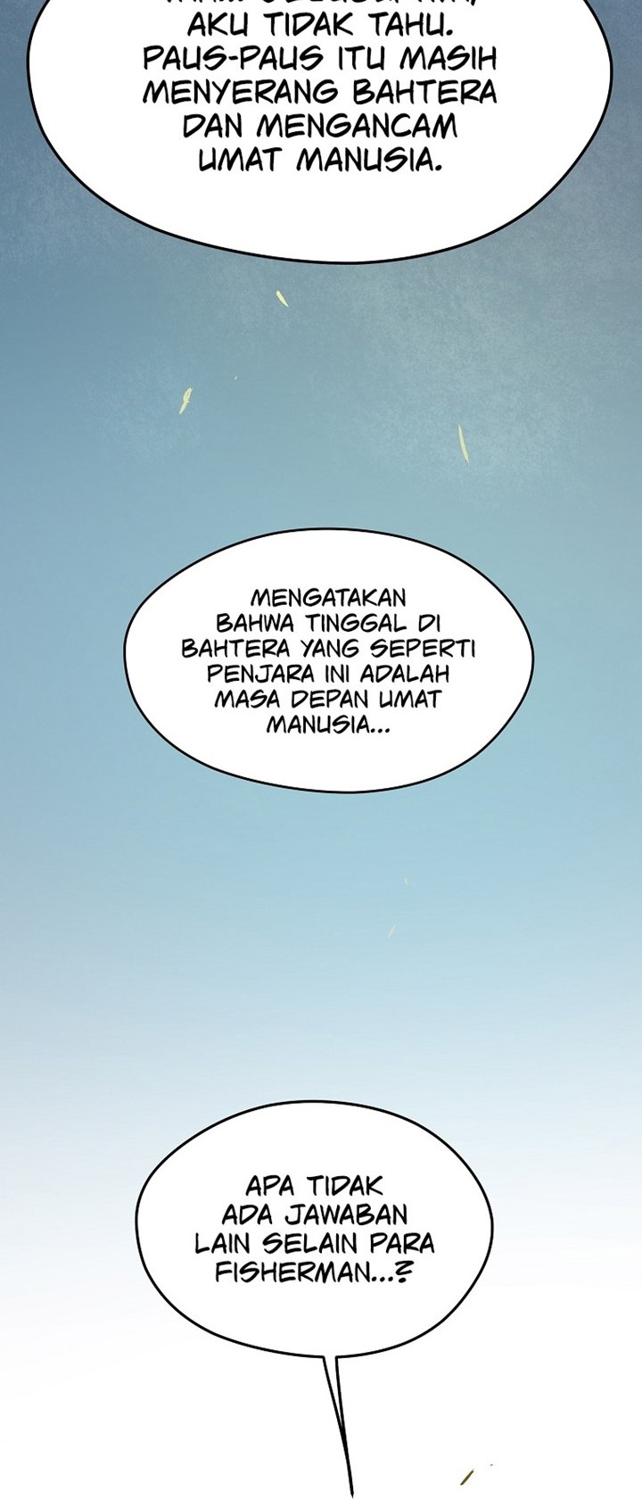Fisher Man Chapter 02 Gambar 31