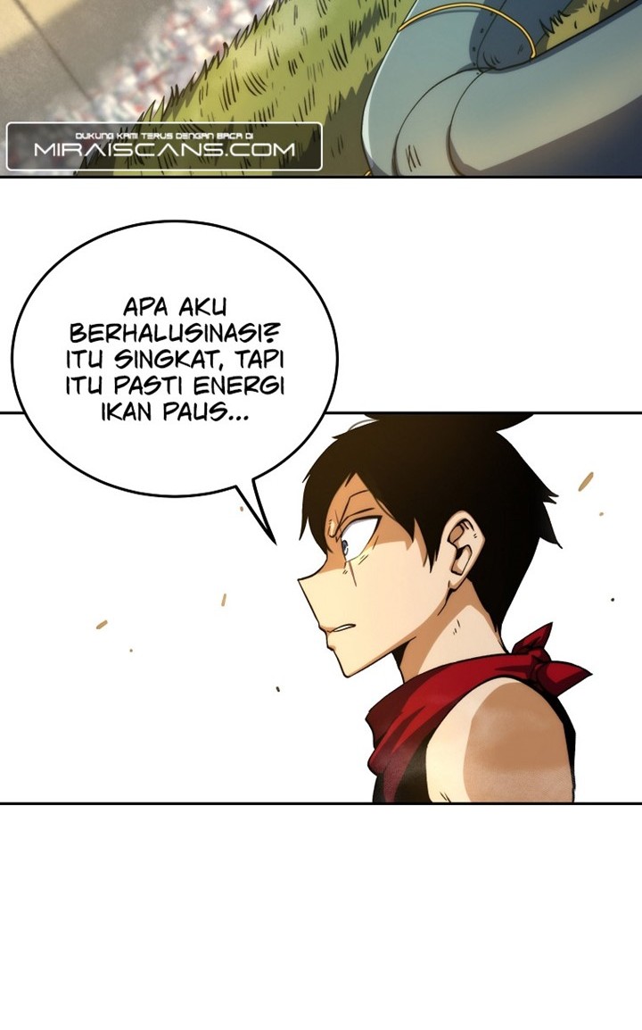 Fisher Man Chapter 02 Gambar 35