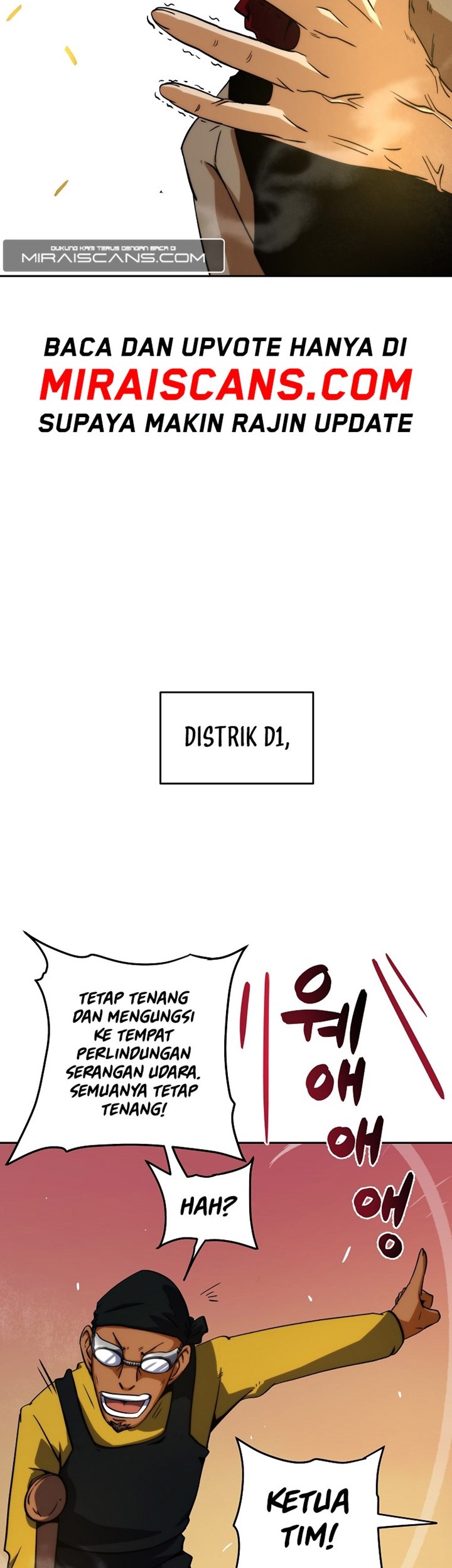 Fisher Man Chapter 02 Gambar 38