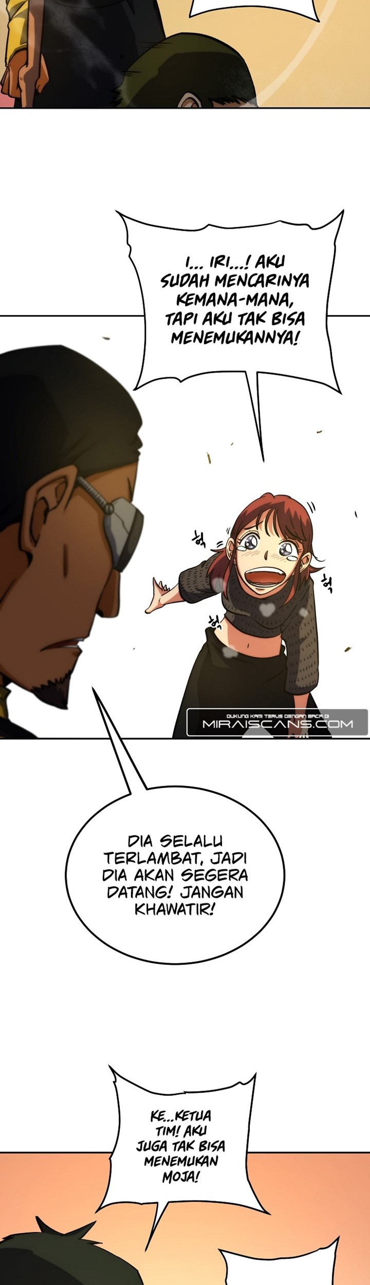 Fisher Man Chapter 02 Gambar 39