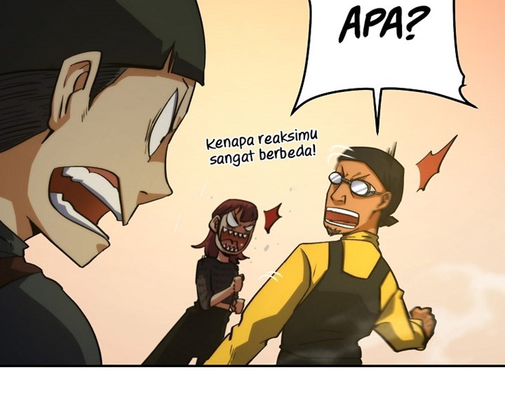 Fisher Man Chapter 02 Gambar 40