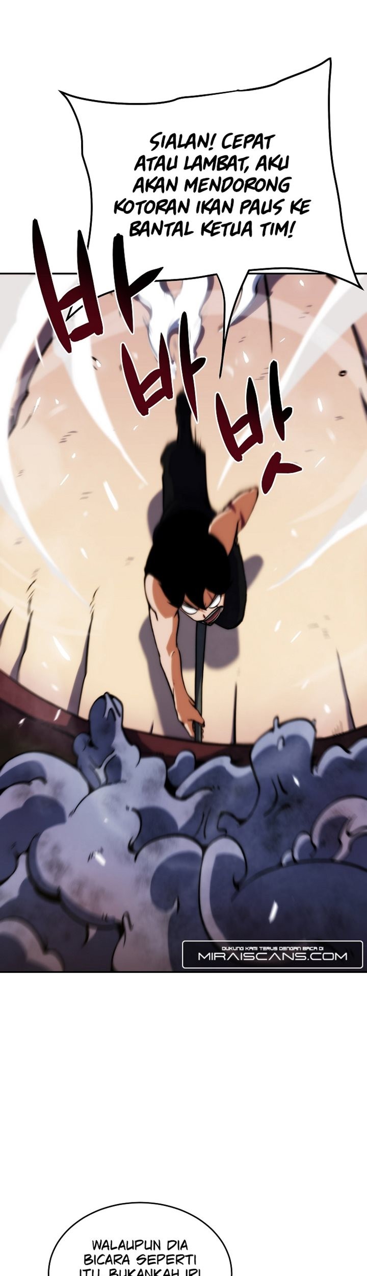 Fisher Man Chapter 01 Gambar 42