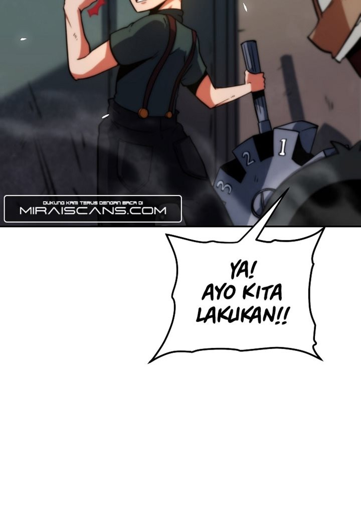 Fisher Man Chapter 01 Gambar 46