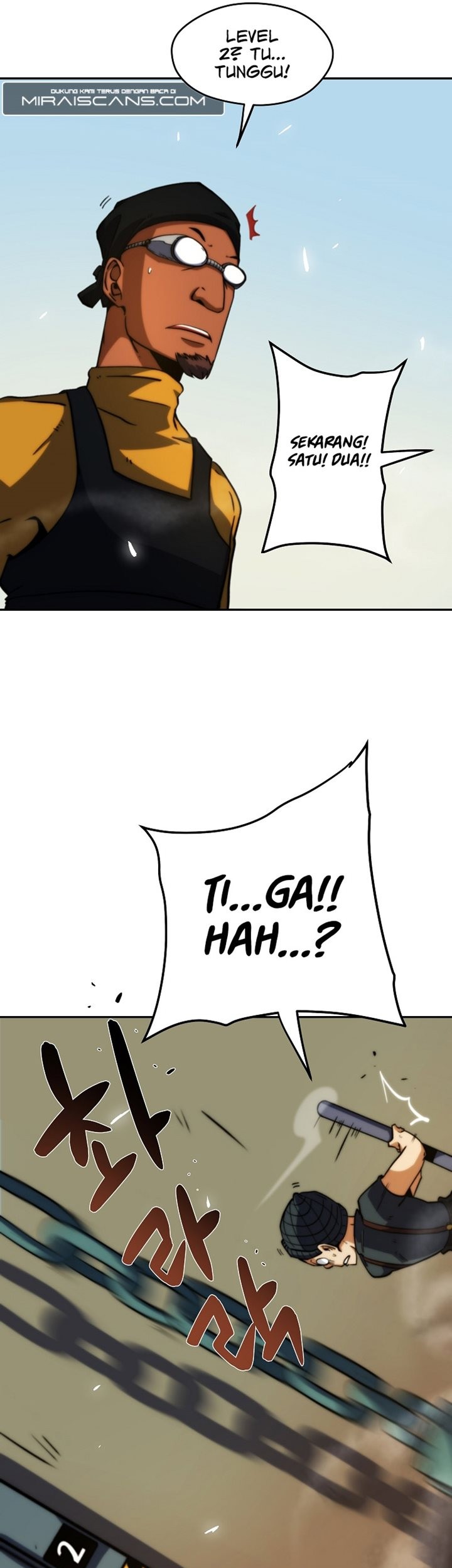 Fisher Man Chapter 01 Gambar 47