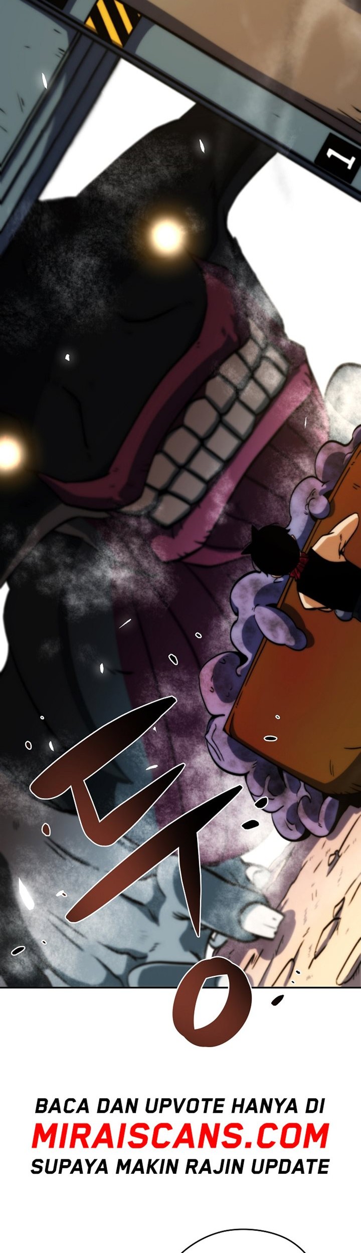 Fisher Man Chapter 01 Gambar 48