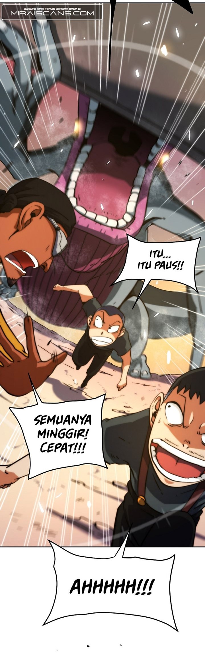 Fisher Man Chapter 01 Gambar 50