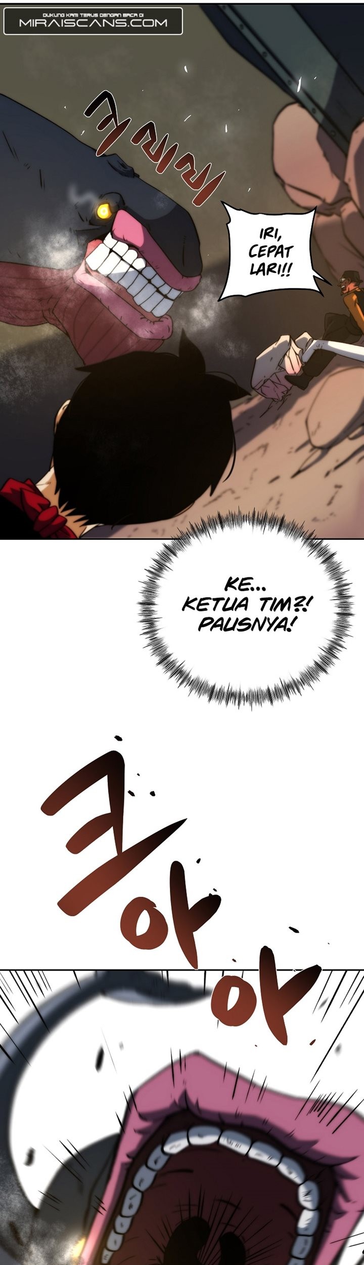 Fisher Man Chapter 01 Gambar 56