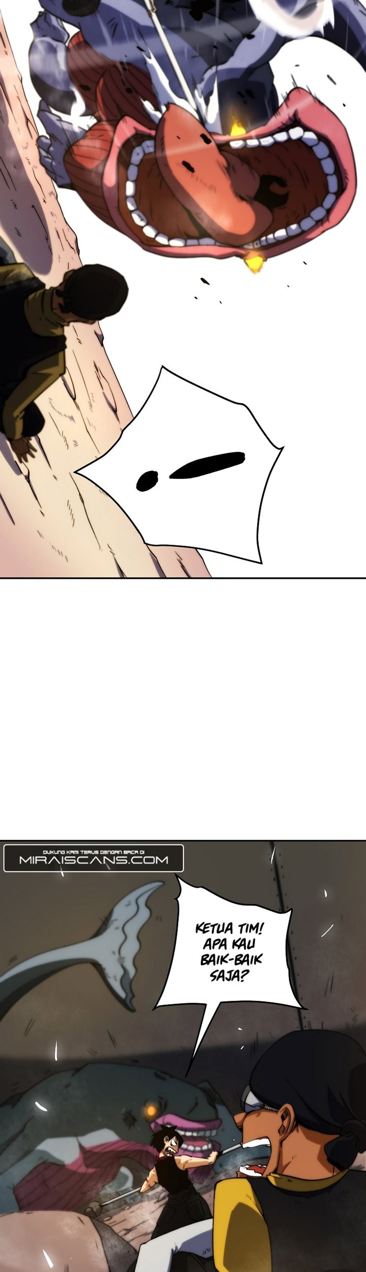 Fisher Man Chapter 01 Gambar 58