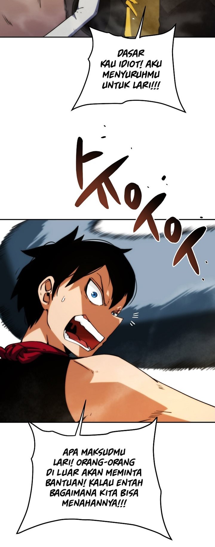 Fisher Man Chapter 01 Gambar 59