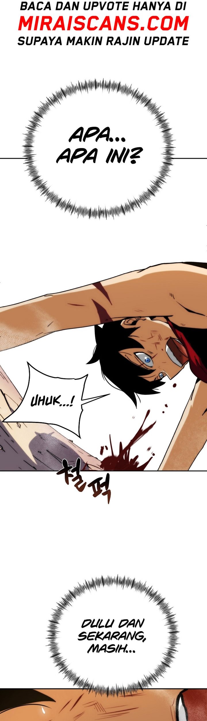 Fisher Man Chapter 01 Gambar 61