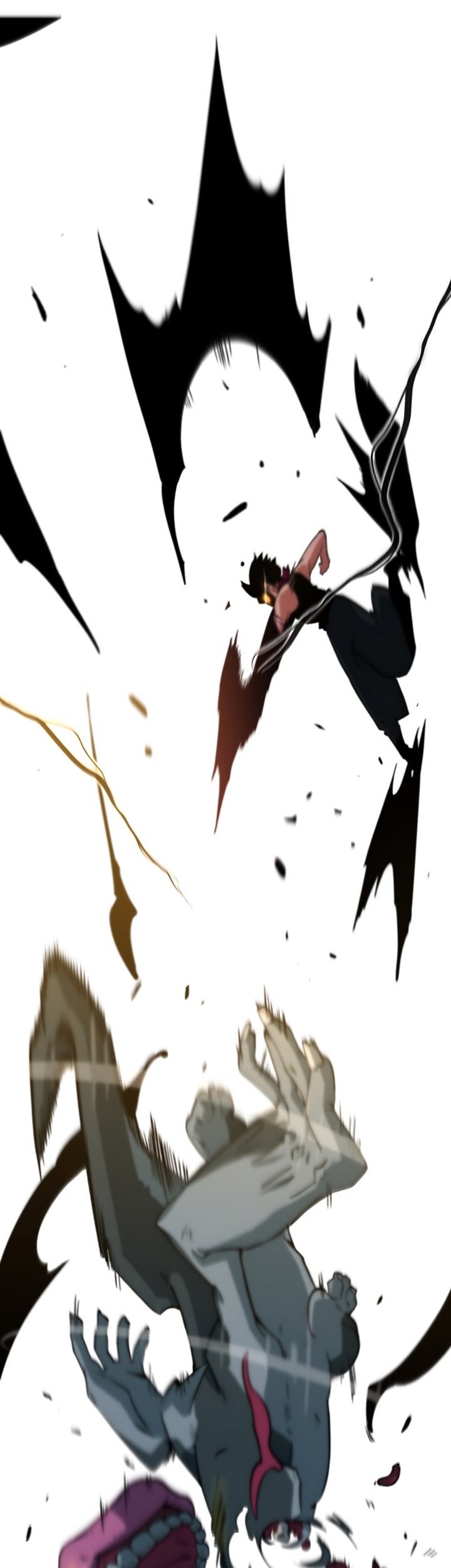 Fisher Man Chapter 01 Gambar 67