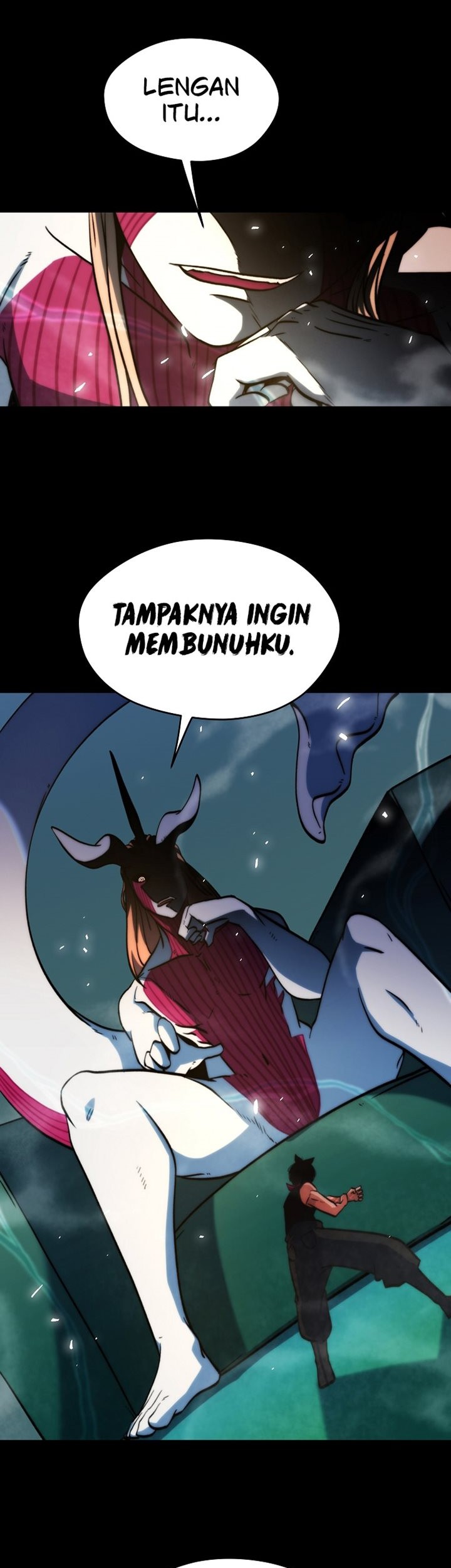 Fisher Man Chapter 01 Gambar 76