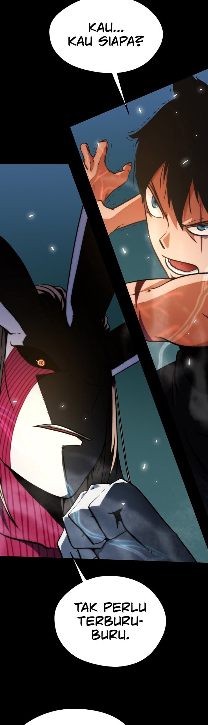 Fisher Man Chapter 01 Gambar 77