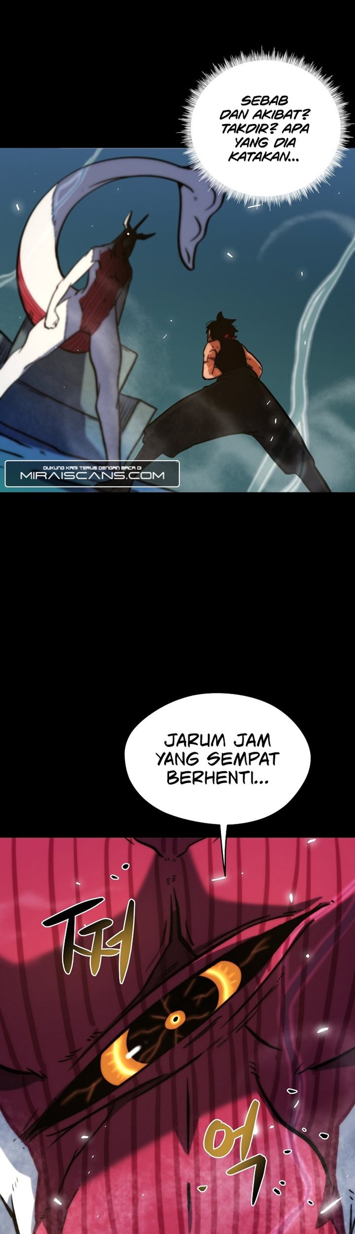 Fisher Man Chapter 01 Gambar 79